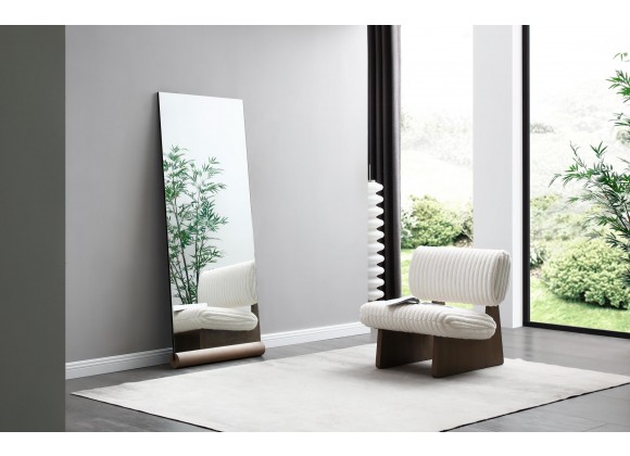 Rosie Floor Mirror-Lifestyle