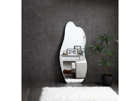 Jemma Floor Mirror-Lifestyle