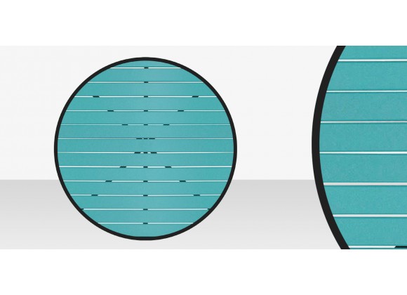 Source Furniture Napa Easton 36'' Wide Round Table Top