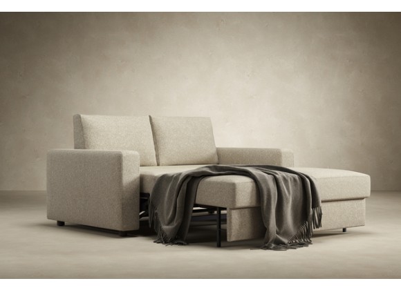 Innovation Living Neah Full Size Sofa Bed with Standard Arms