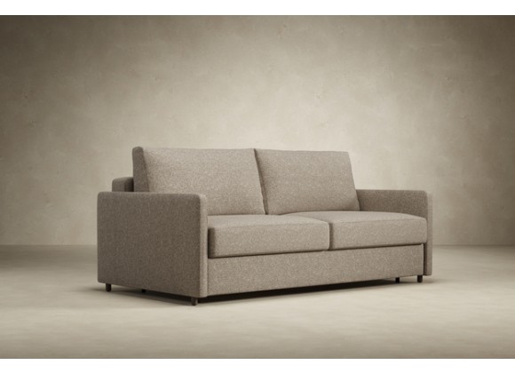 Innovation Living Neah King Size Sofa Bed with Slim Arms Side
