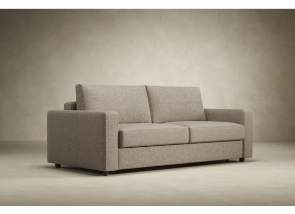 Innovation Living Neah King Size Sofa Bed with Standard Arms Side
