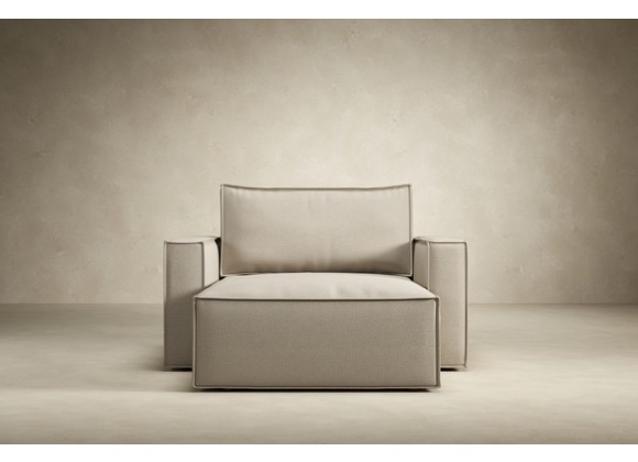 Innovation Living Newilla Lounger Chair with Standard Arms