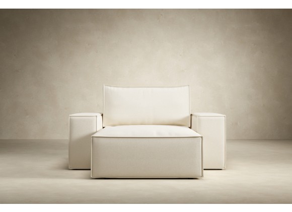 Innovation Living Newilla Lounger Chair with Wide Arms