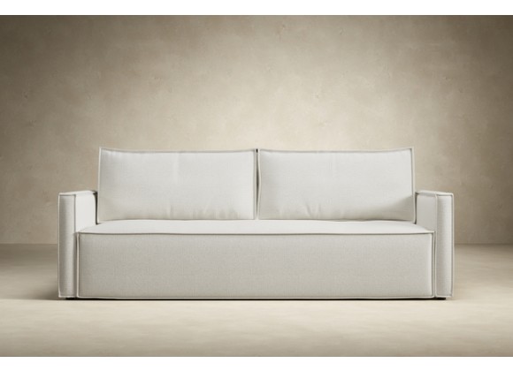 Innovation Living Newilla Sofa Bed with Slim Arms Front