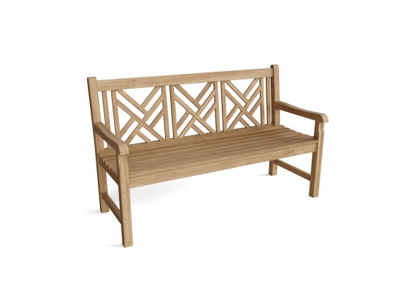 Vilano 3-Seater Bench