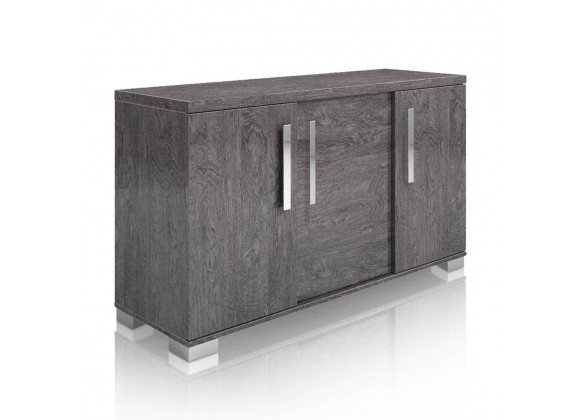 Essentials For Living Noble Sideboard - Angled