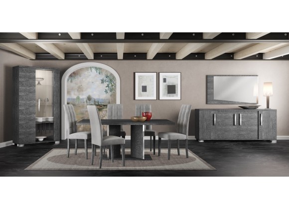 Essentials For Living Noble Extension Dining Table - Lifestyle