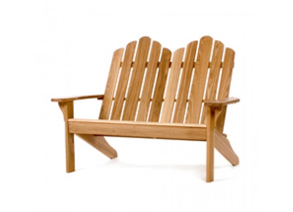 All Things Cedar Oak Outdoor Adirondack