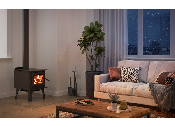 Osburn Stoves 950 Wood Stove