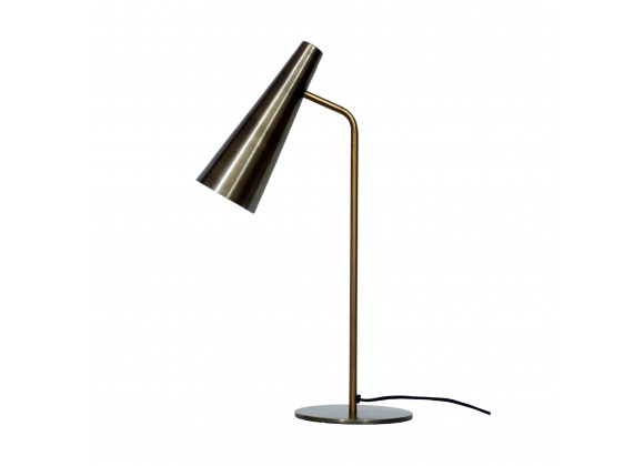 Moe's Home Collection Trumpet Table Lamp - Front Angle