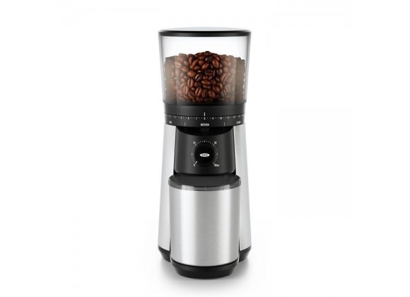 Oxo On Conical Burr Coffee Grinder - Front
