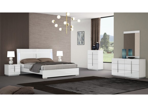 J&M Furniture Oslo Bedroom Collection