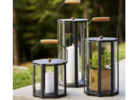 Cane-Line Lightlux Lantern 