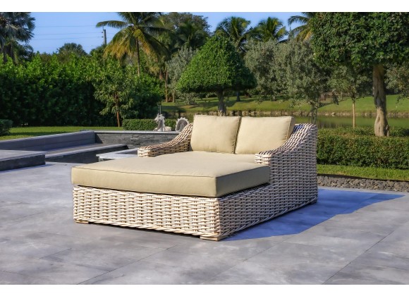 Extra high sun lounger hot sale