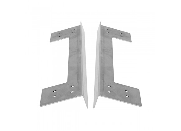 Summerset Grills The Oven Island Flange Kit 