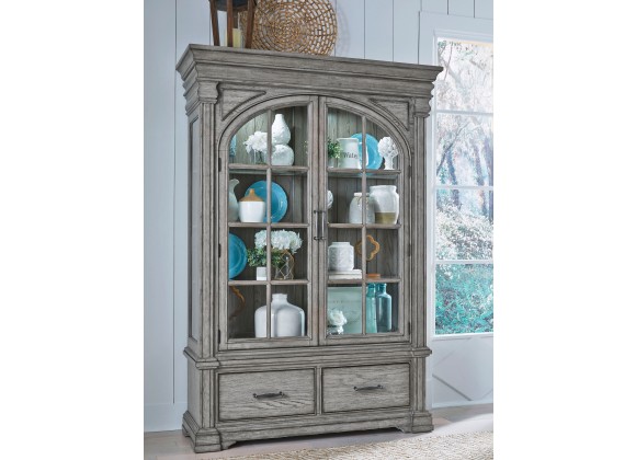 Pulaski Furniture Madison Ridge China