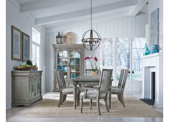 Pulaski Furniture Madison Ridge Arm Chair