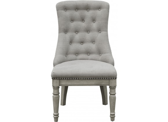 Pulaski Furniture Madison Ridge Host Chair