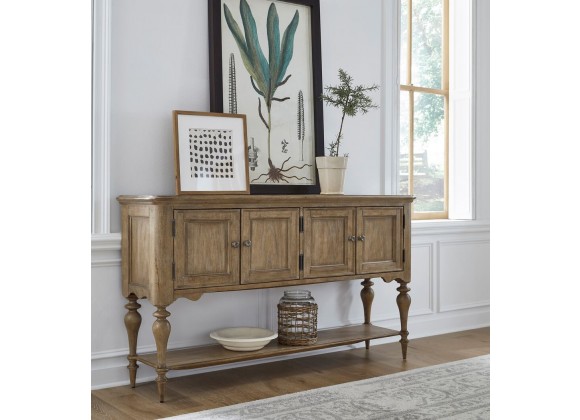 Pulaski Furniture Weston Hills Sideboard