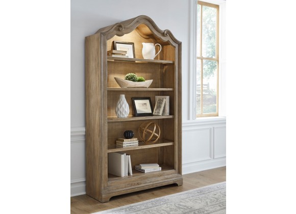 Pulaski Furniture Weston Hills Bookcase