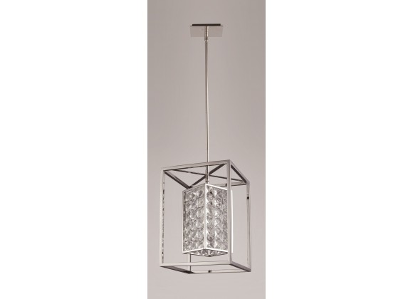 ZEEV Lighting Struttura Pendant