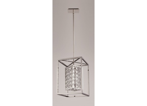 ZEEV Lighting Struttura Pendant