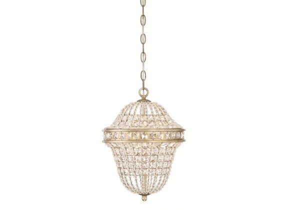 ZEEV Lighting Noveau Pendant