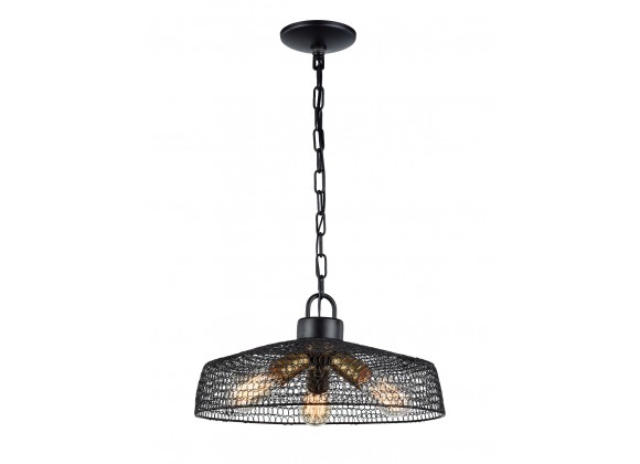 ZEEV Lighting Urban Pendant 