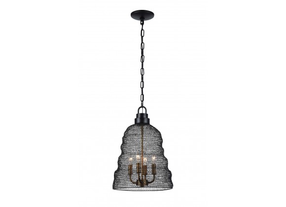 ZEEV Lighting Urban Pendant