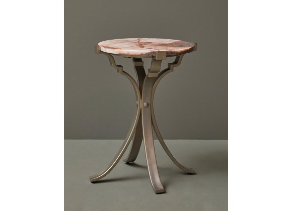 Pulaski Furniture Dragon Onyx Spot Table