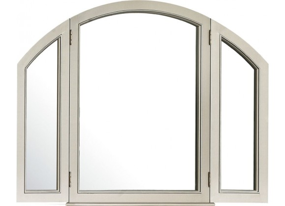 Pulaski Furniture Zoey Vanity Tri-Fold Mirror