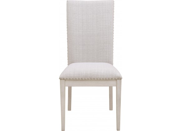 Pulaski Furniture Ashby Place Upholstered Side Chair