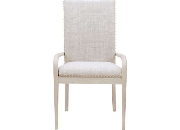 Pulaski Furniture Ashby Place Upholstered Arm Chair 