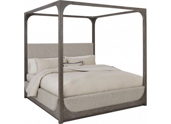 Pulaski Furniture Drew & Jonathan Home Griffith Canopy Bed