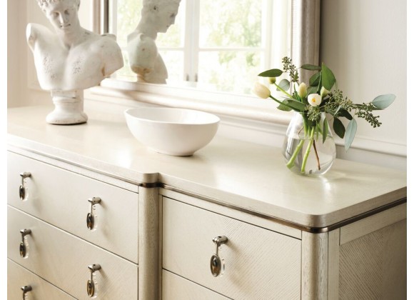 Pulaski Furniture Grace 12-Drawer Dresser