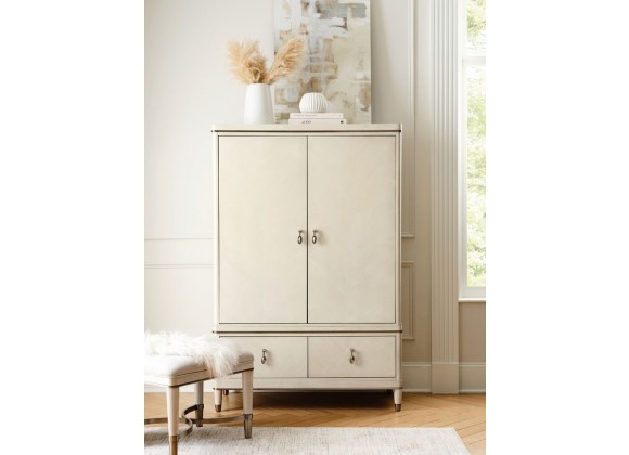 Pulaski Furniture Grace Vanity Stool