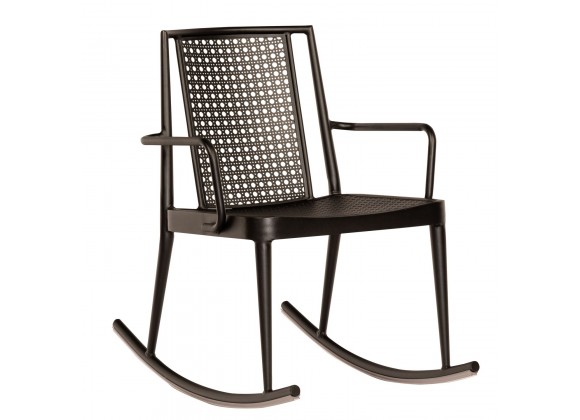 Woodard Parc Rocker