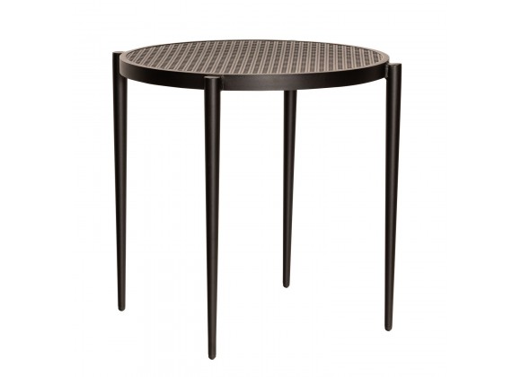 Woodard Parc Bistro Table
