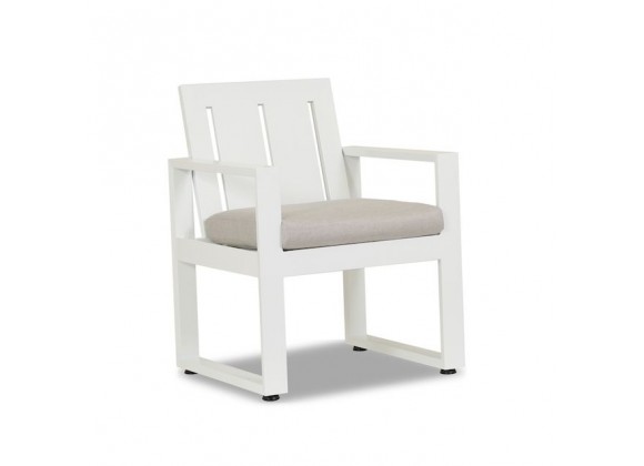 Sunset West Newport Dining Chair - Front