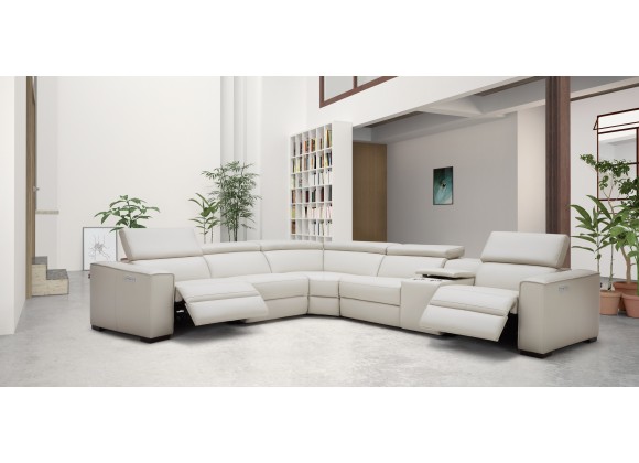 J&M Picasso Motion Sectional 003