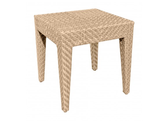 Panama Jack Outdoor Austin End Table