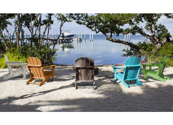 Panama jack adirondack chair hot sale
