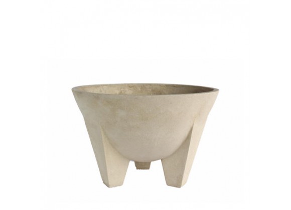 Desert Bowl Planter