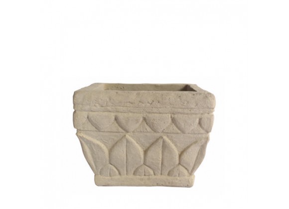Verona Square Planter