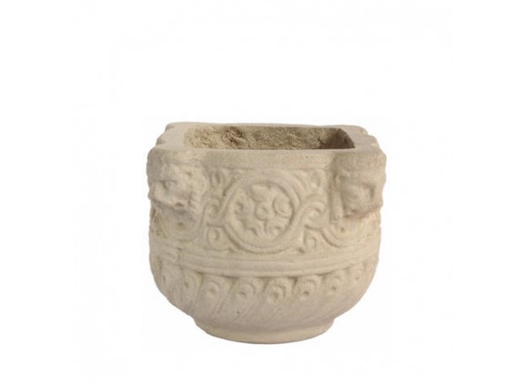 Alcazar Planter