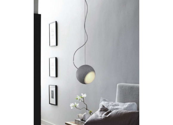 Brody Pendant Lamp - Lifestyle