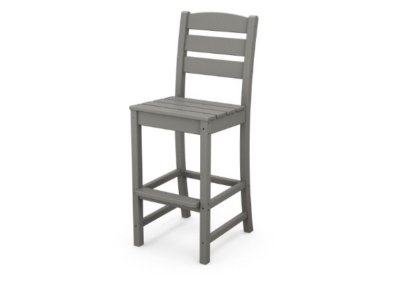 POLYWOOD¨ Lakeside Bar Chair 