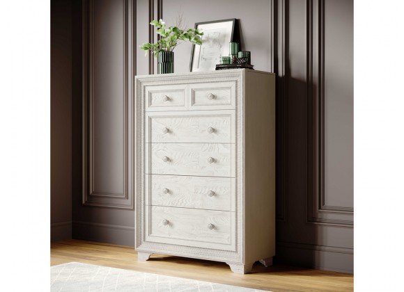 Pulaski Furniture Camila Chest