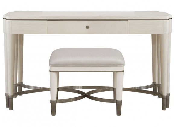 Pulaski Furniture Grace Vanity with Storage Drawer